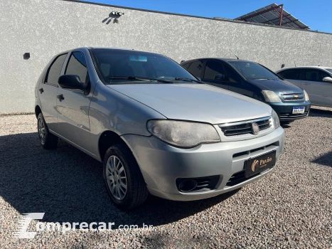 PALIO 1.0 MPI Fire 8V