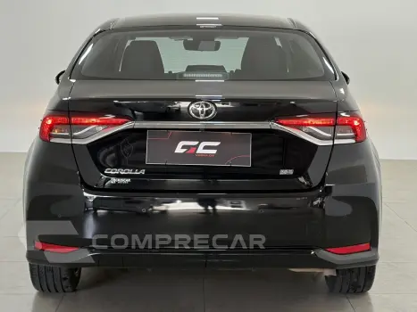 COROLLA 2.0 VVT-IE FLEX XEI DIRECT SHIFT