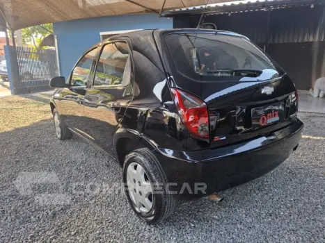 CELTA - 1.0 MPFI LT 8V 4P MANUAL