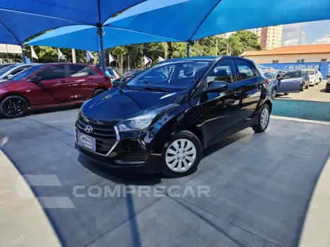HB20 - 1.0 COMFORT 12V 4P MANUAL