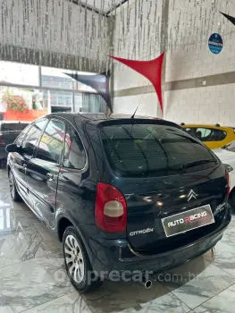 XSARA 2.0 I Exclusive 16V