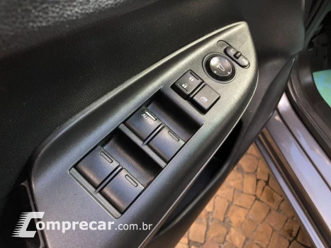 Fit 1.5 Personal 16V Flex 4P Automático