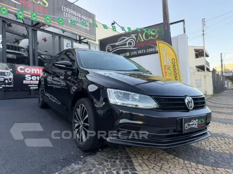 JETTA Trendline 1.4 TSI 16V 4p  Aut.