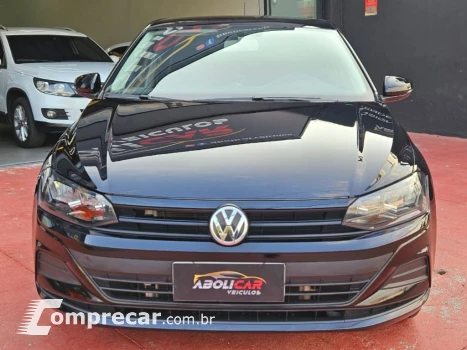 Polo 1.6 MSI Flex 16V 5p