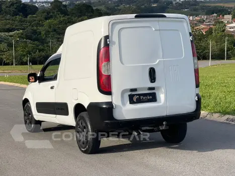 FIORINO 1.4 MPI Furgão 8V