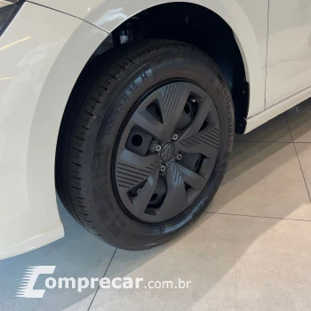 Polo Track 1.0 Flex 12V 5p