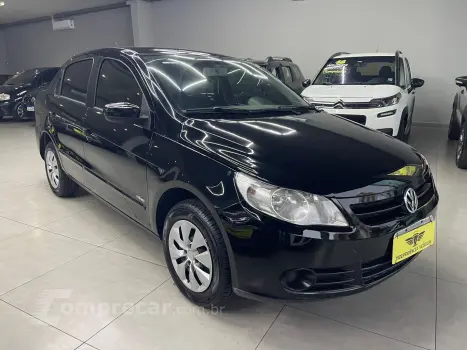 VOYAGE 1.6 MI Trend 8V