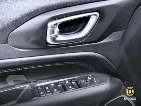 COMPASS - 2.0 TD350 TURBO LONGITUDE AT9