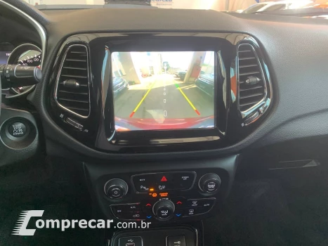 COMPASS LIMITED 2.0 4x2 Flex 16V Aut.
