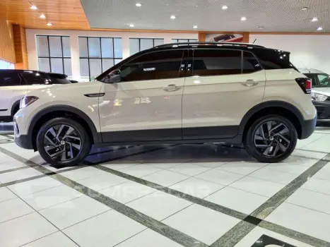 T-CROSS HIGHLINE 1.4 TSI FLEX 16V 5P AUT