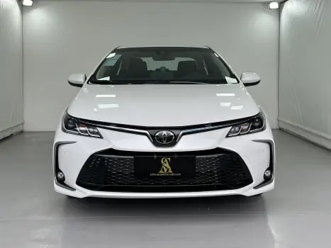 COROLLA 2.0 Vvt-ie XEI Direct Shift