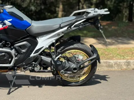 R1300 GS Trophy
