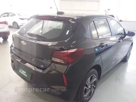 ONIX 1.0 FLEX LT MANUAL