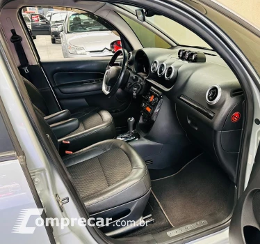 AIRCROSS 1.6 Exclusive 16V