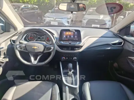 ONIX 1.0 TURBO FLEX PLUS PREMIER AUTOMÁTICO