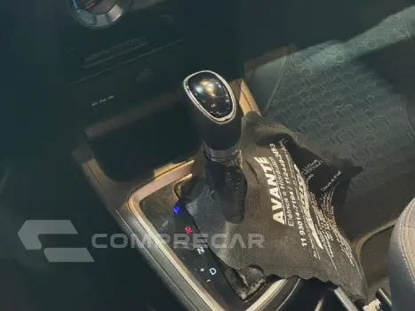 HB20S 1.6 COMFORT PLUS 16V FLEX 4P AUTOMATICO