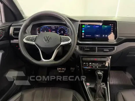 T CROSS HIGHLINE TSI