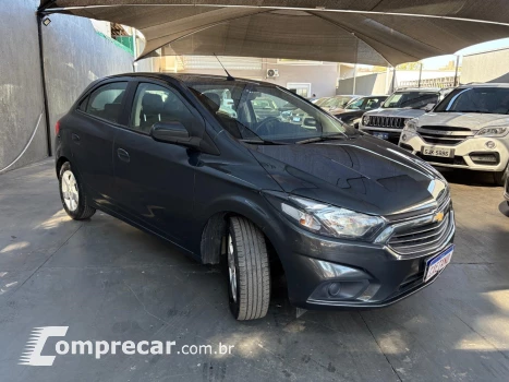 ONIX 1.4 MPFI LT 8V FLEX 4P MANUAL