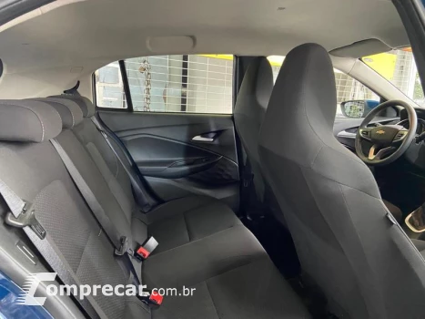 ONIX HATCH LT 1.0 12V FLEX 5P MEC