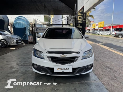 ONIX - 1.4 MPFI LTZ 8V 4P MANUAL