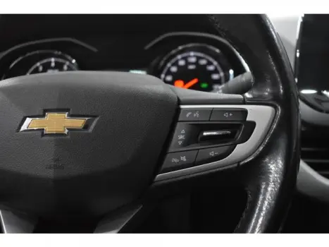 ONIX - 1.0 TURBO PLUS PREMIER AUTOMÁTICO