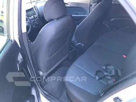 HB20 1.6 Comfort Plus 16V