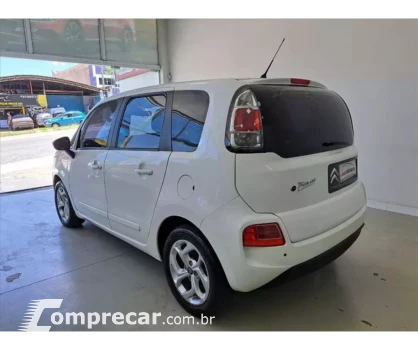 C3 PICASSO 1.6 FLEX TENDANCE BVA