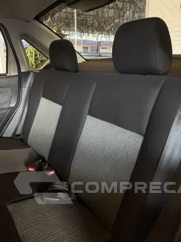 FIESTA 1.6 Rocam Sedan 8V