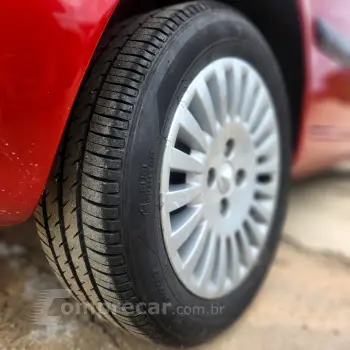 CITROËN C3 EXCLUSIVE 1.4