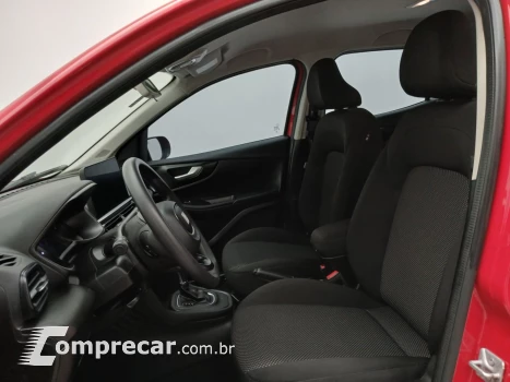 PULSE 1.3 FLEX DRIVE CVT
