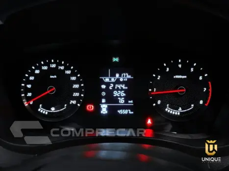 HB20 - 1.0 12V SENSE PLUS MANUAL