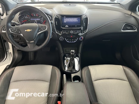 CRUZE 1.4 Turbo Sport6 RS 16V