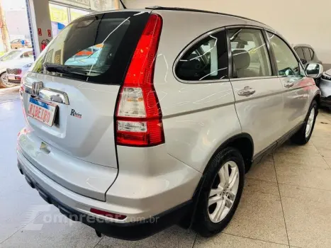 CR-V EXL 2.0 16 AUT