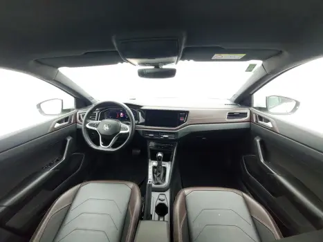 VIRTUS 1.0 200 TSI HIGHLINE AUTOMÁTICO