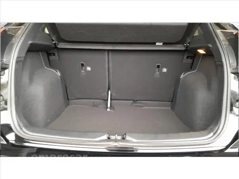 KICKS 1.6 16V FLEXSTART SENSE XTRONIC