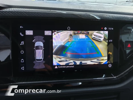 NIVUS 1.0 200 TSI TOTAL FLEX HIGHLINE AUTOMÁTICO