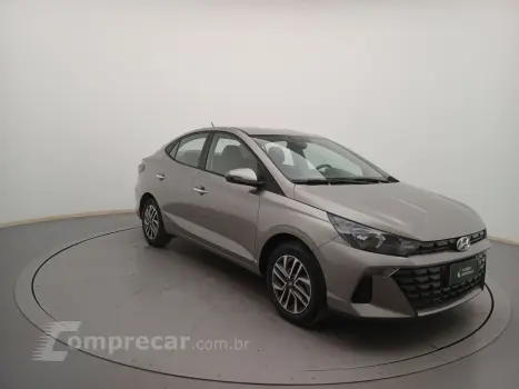 HB20S 1.0 12V FLEX LIMITED PLUS MANUAL