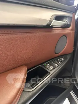 X6 3.0 Twinpower Xdrive35i M Sport