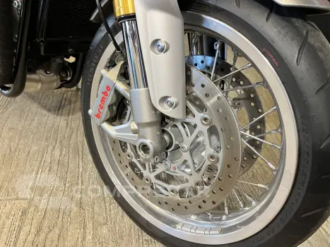 Truxton 1200 R