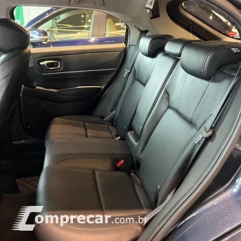 HR-V EXL 1.5 Sensing 16V 5p Aut.