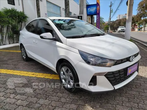 HB20S 1.0 12V FLEX COMFORT PLUS MANUAL