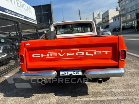 C10 4.1 CS 8V