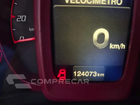 UNO 1.4 EVO Sporting 8V