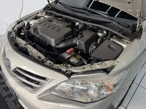 COROLLA 2.0 Vvt-ie XEI