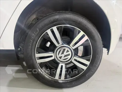 UP 1.0 TSI Pepper 12V