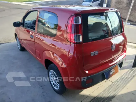 UNO VIVACE 1.0 EVO Fire Flex 8V 3p