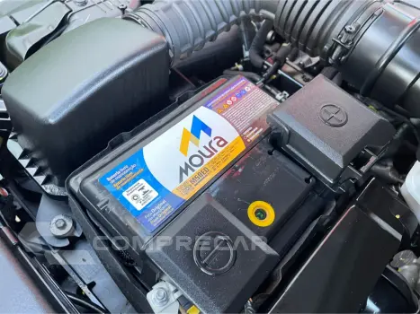 HB20 1.0 TGDI FLEX EVOLUTION AUTOMÁTICO