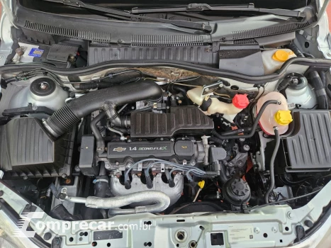 Corsa Sed. Premium 1.4 8V ECONOFLEX 4p