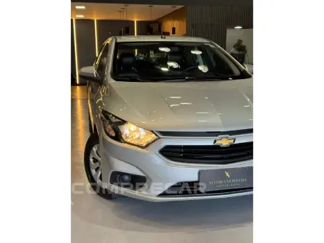 ONIX 1.0 MPFI LT 8V FLEX 4P MANUAL