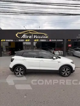 T-CROSS 1.4 250 TSI Highline